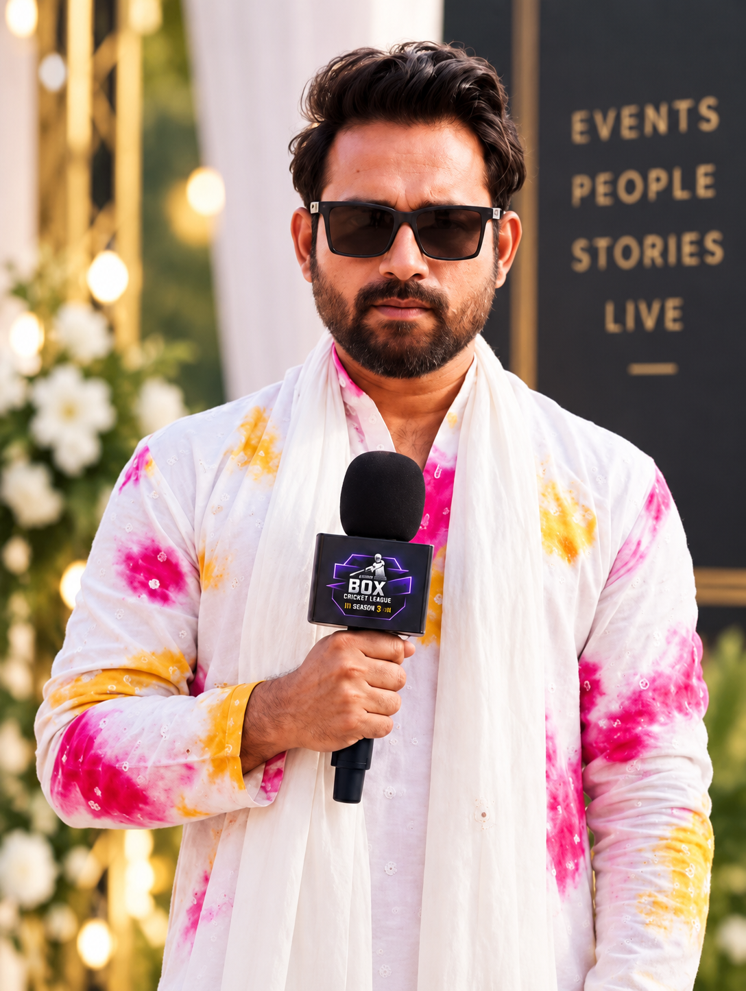 Sourabh Shandilya