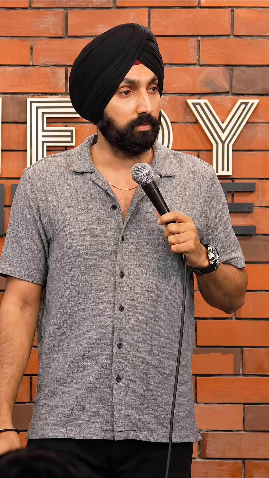 Mariner Jassi
