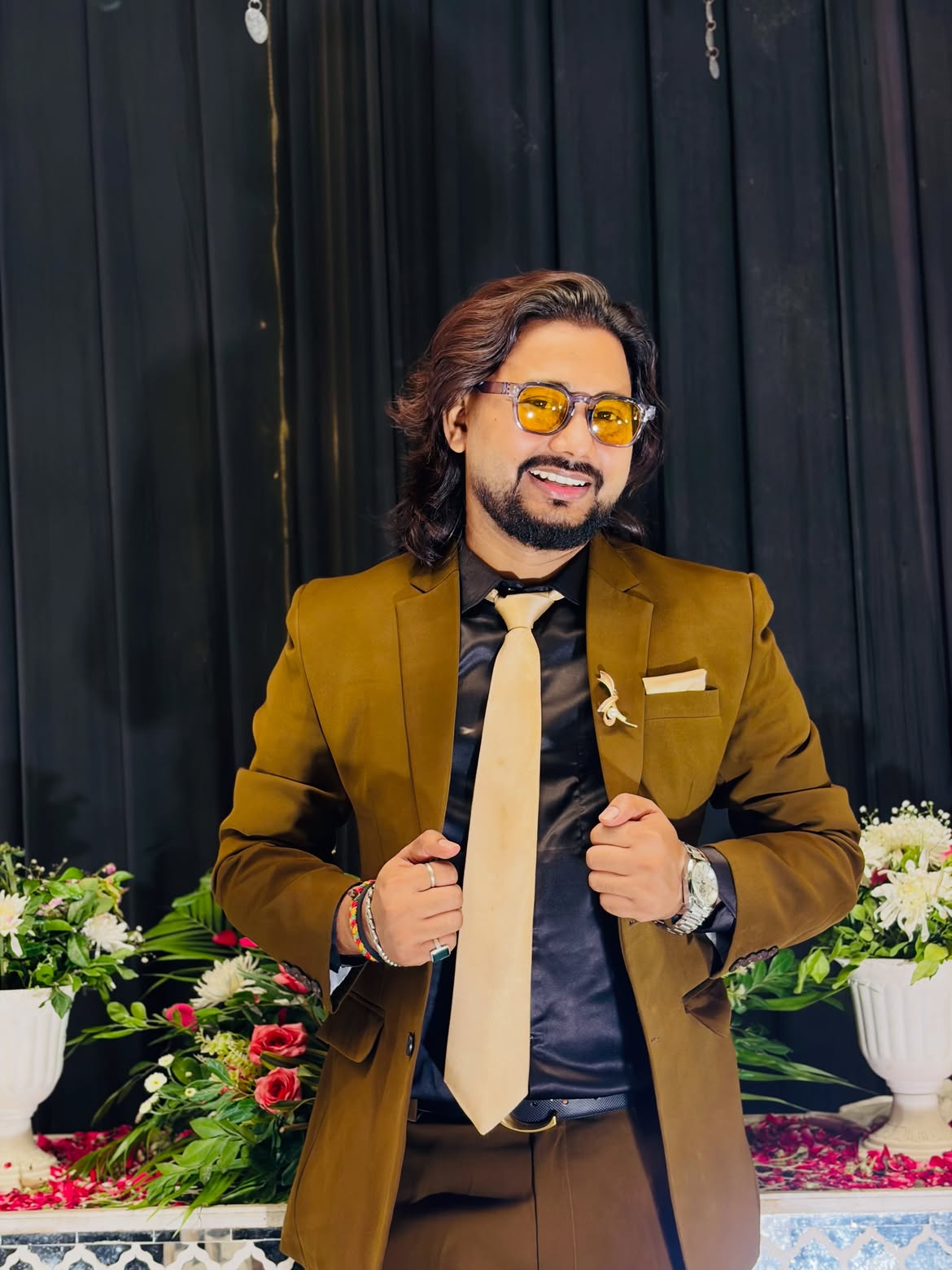 Rj Anand