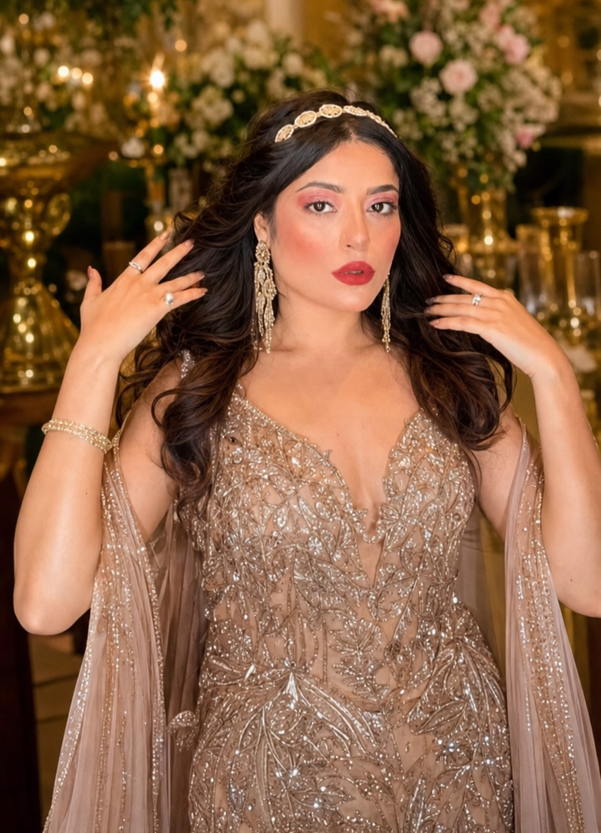 Anchor Neha