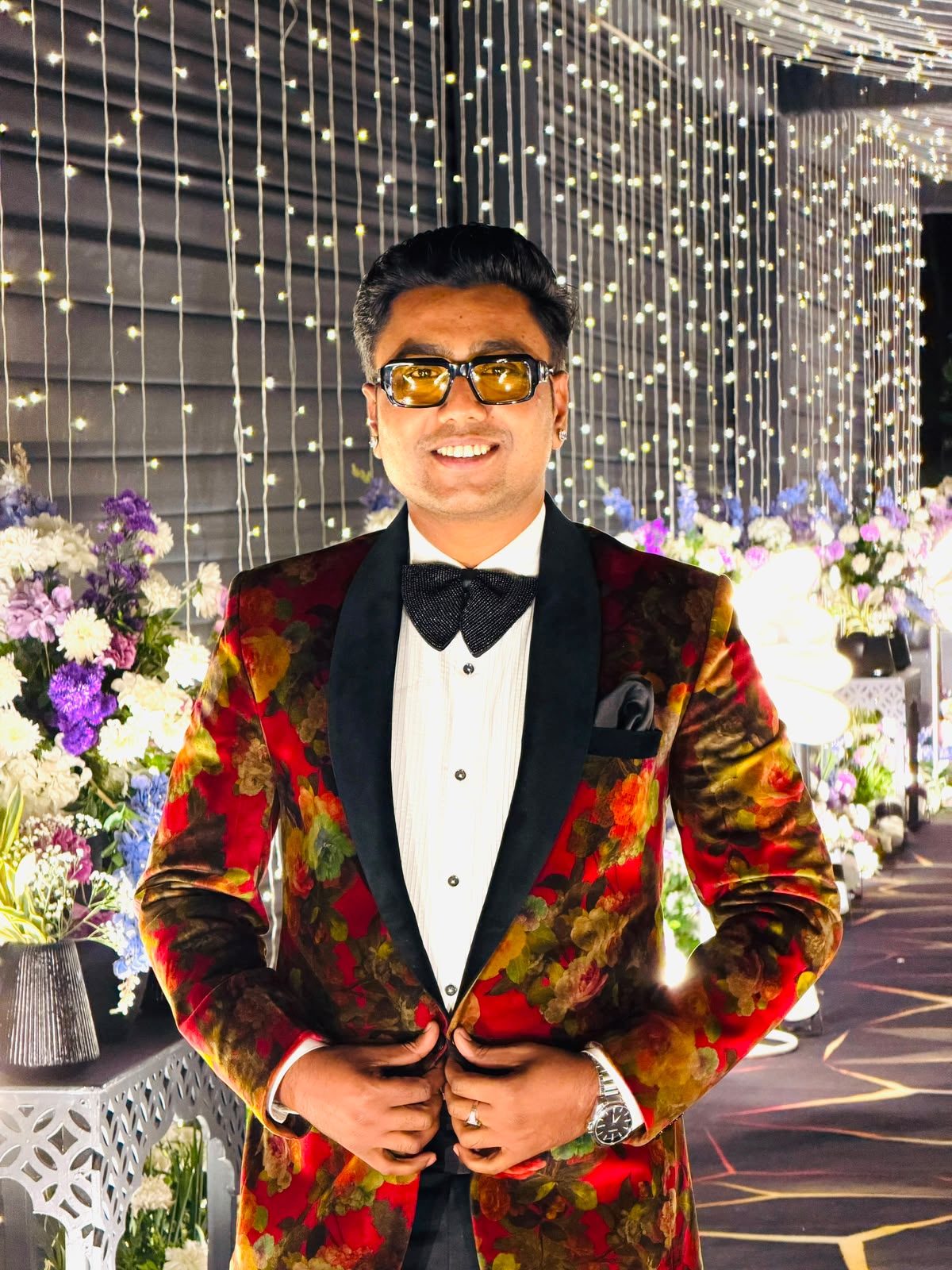 Darrpan Kumar
