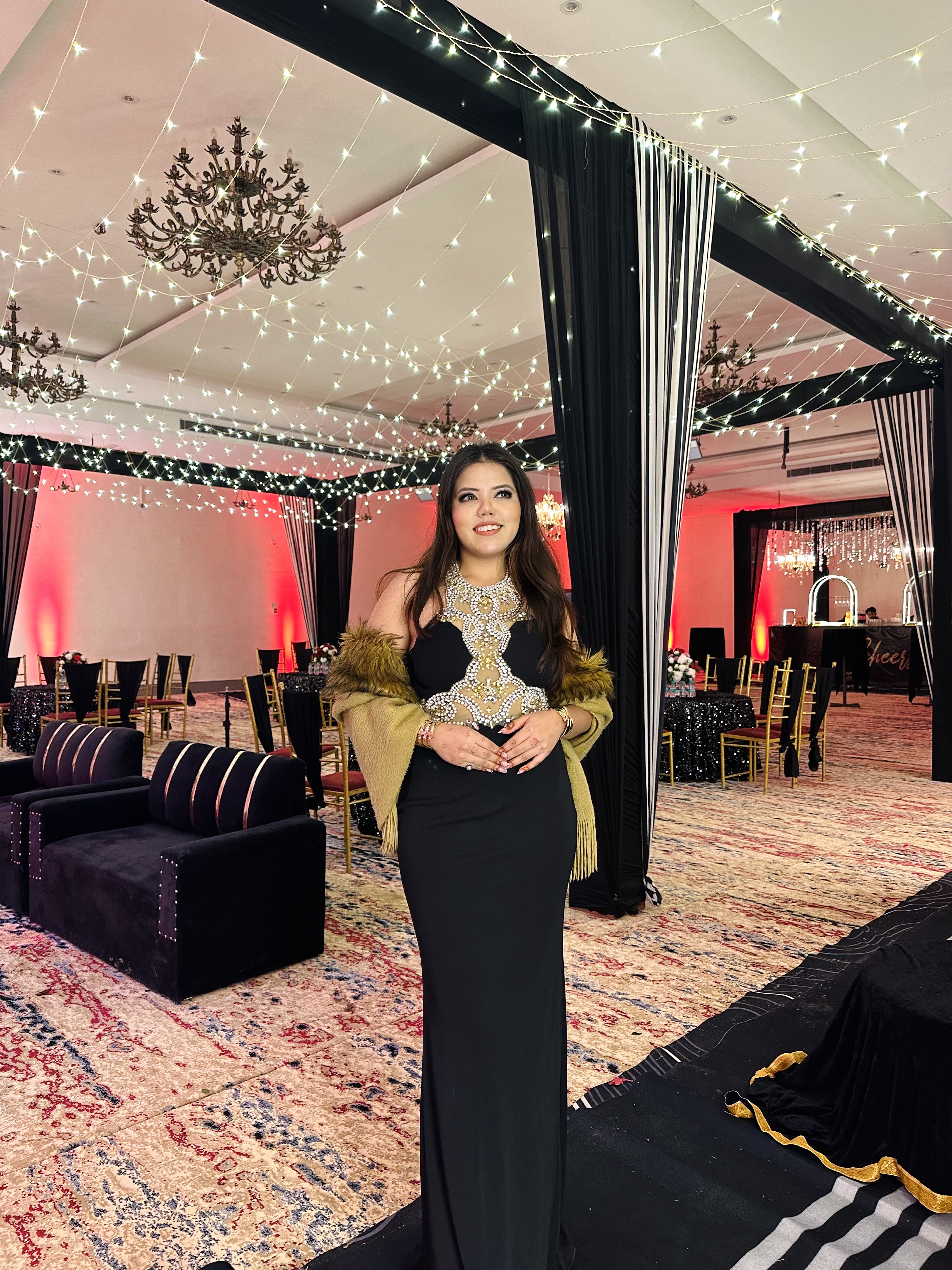 Komal Gahlyan