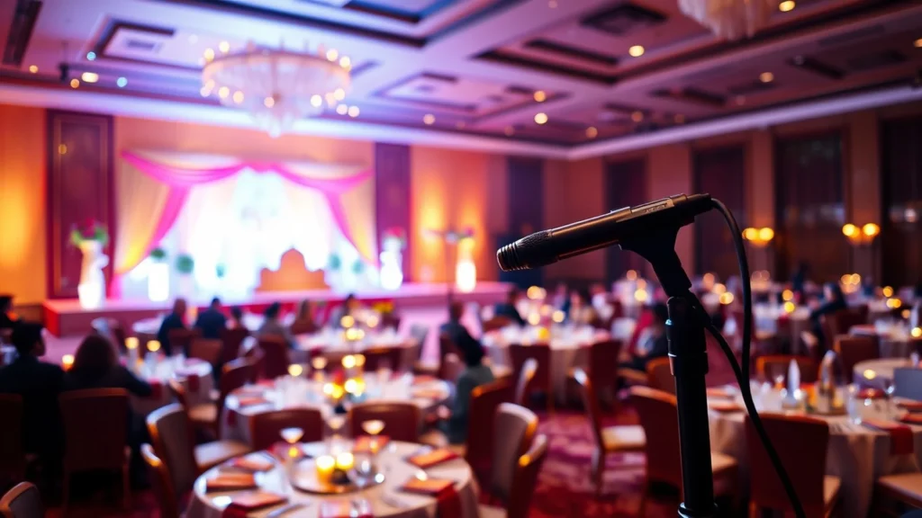 How Much Should I Realistically Budget for an Anchor at a Delhi Wedding?